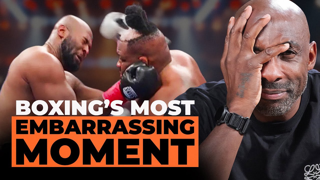 I’ve Never Seen This Before… Miller Chaos, Kelly’s Title & Shakur vs Lopez