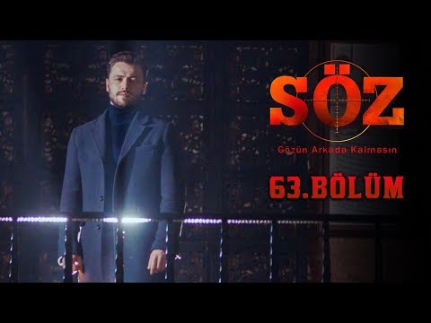 Söz | 63.Bölüm | \