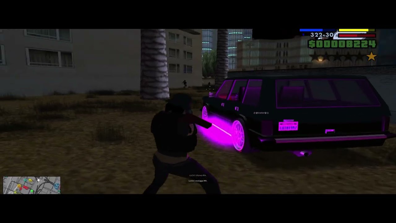 LUCKI to mit.. | polish-real-life.pl