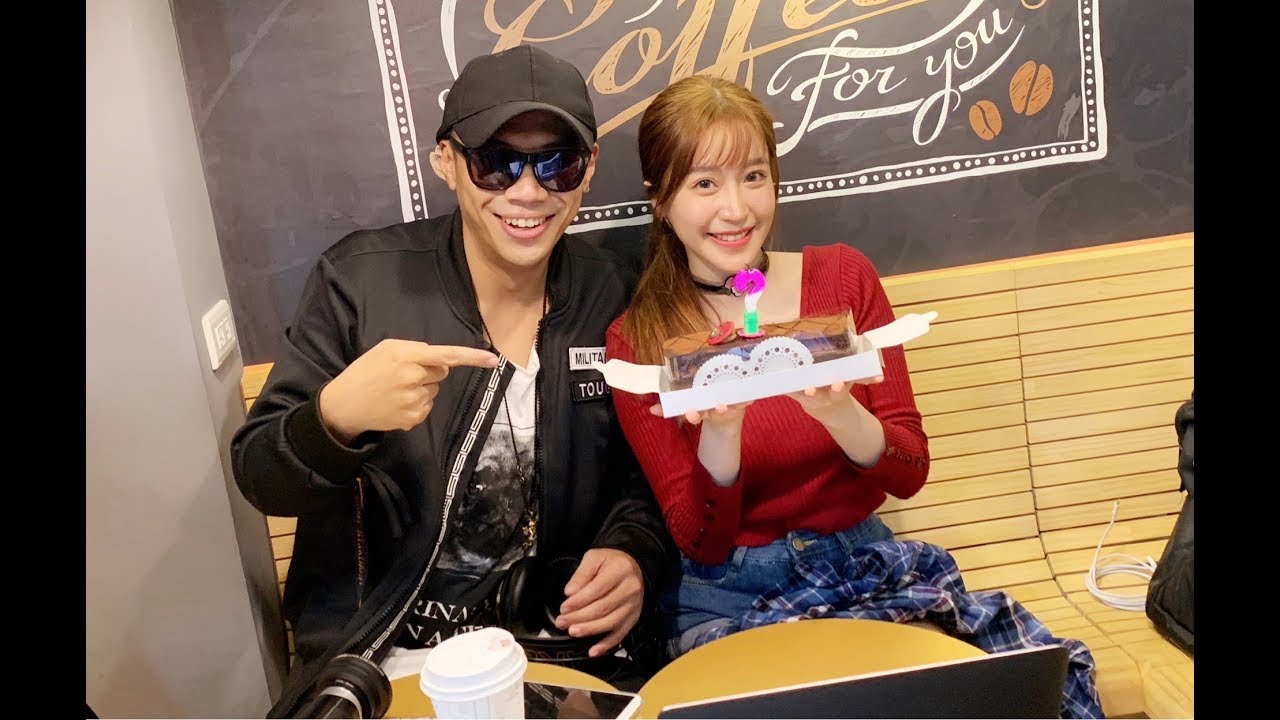 #11街頭好聲音 ：輕輕的 Lana ft 黑男