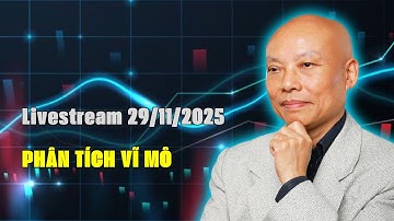 Vĩ Mô 2026: Kênh Đầu Tư Nào Sẽ Bứt Phá?