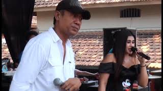 Lapas Pati bergoyang HDKD 2018 bareng new permata [[bang Yohanes