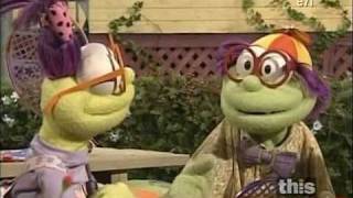 Wimzies House Wimzie The Prankster 23