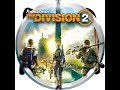 Going Full RED in Division 2!