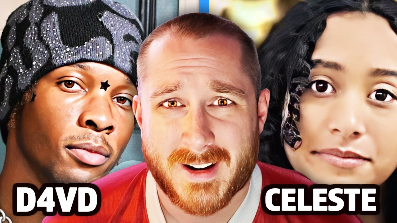 I Discovered The Dark Truth Of Singer D4vd And The Murder Of Celeste ...