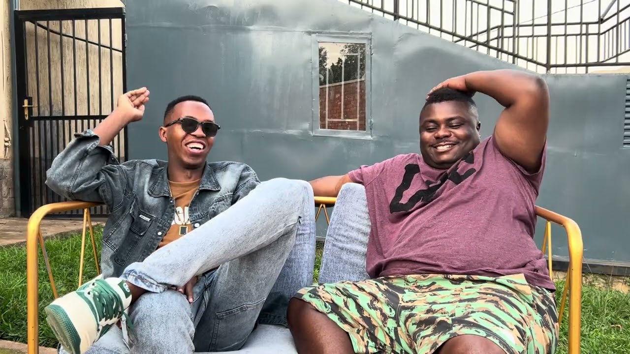 BADRAMA EP8: Harya yavuze ngo azanyica? Sha dore aho nibereye uyu muvugizi winterahamwe BAD azabona.