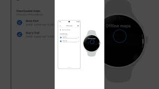 Offline map support comes to Google Maps on Wear OS
Google has brought offline map support to Google Maps on Wear OS.
Read more: https://www.androidauthority.com/wear-os-offline-maps-3477456/ Offline map support comes to Google Maps on Wear OS