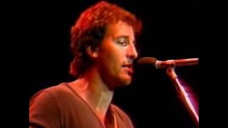Bruce Springsteen - Fire (rare)