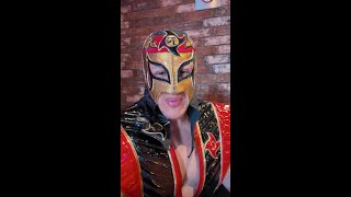 Octagon Jr of AAA is high-flying his way into Season 6 of the #WWE2K26 Ringside Pass