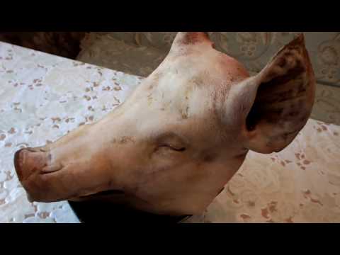 ვიდეო: როგორ საზ Jellied ძროხის