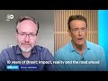 From ‘take back control’ to political chaos | DW News