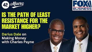 Darius Dale Talks Where Markets Are Headed