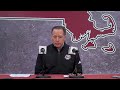 UMass IH | Coach Greg Carvel Post Game Press Conference vs Boston University | 01.09.26