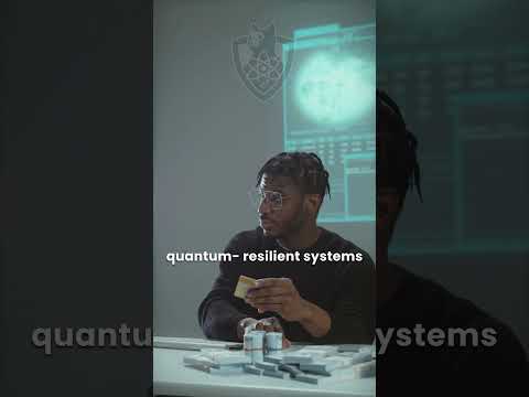 post quantum software library