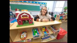 Preschool & Childcare Center Virtual Tour
