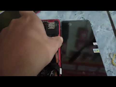 Video Xem Để Biết Có Nên Thay Màn Hình redmi K20/K20Pro... - youtube