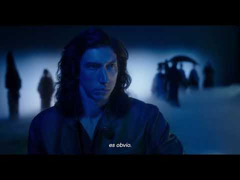 ANNETTE, de Leos Carax - Trailer subtitulado