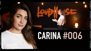 Holiday - Little Mix (Carina Riches Cover) #LoudCast 006