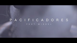 Pacificadores - Bobmarleou part Misael (Official Vídeo)