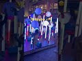 Beautiful Sydney city at night vivid lights#sydney #vividplayshorrargame #vividtech #vividhgk