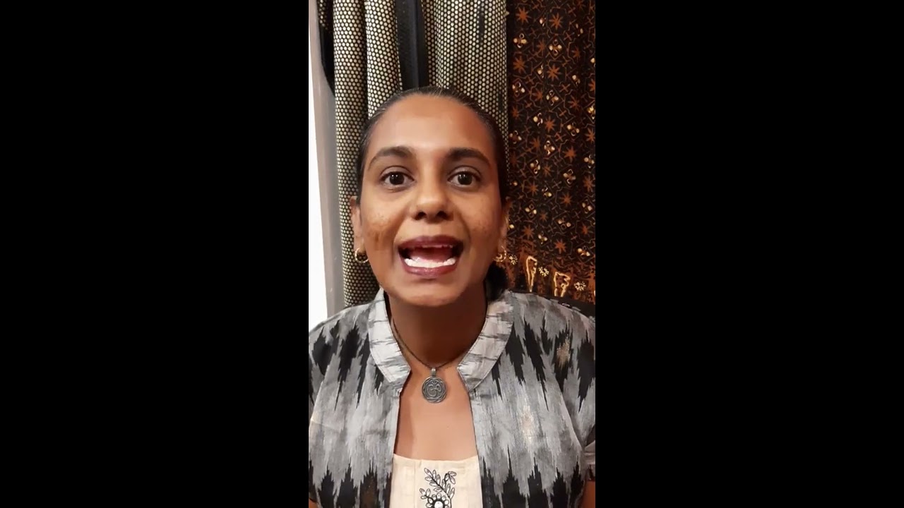 Plantage Zorg en Hoop 1884. Tanya Sitaram