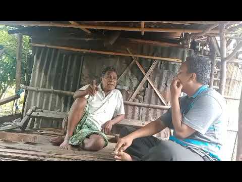 AYO MENGENAL SEJARAH SINGKAT PULAU TERNATE (UMA PURA) ALOR NTT
