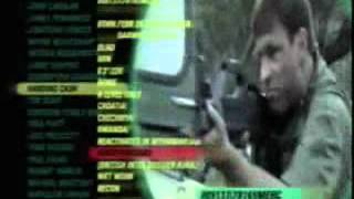 Goo Goo Dolls - Black Ballons (Nuclear Strike)