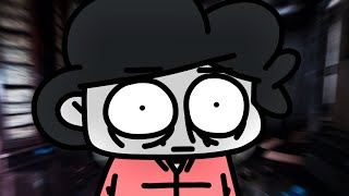 I Suffered For 9 Hours Straight To Animate This Video