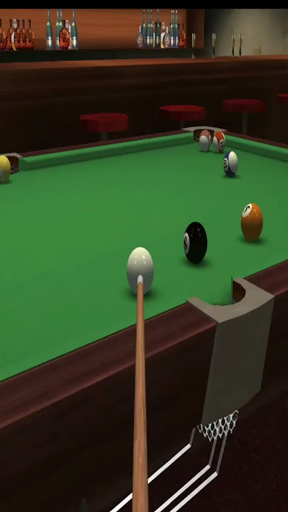 Real Pool 3D - Poolians on Steam