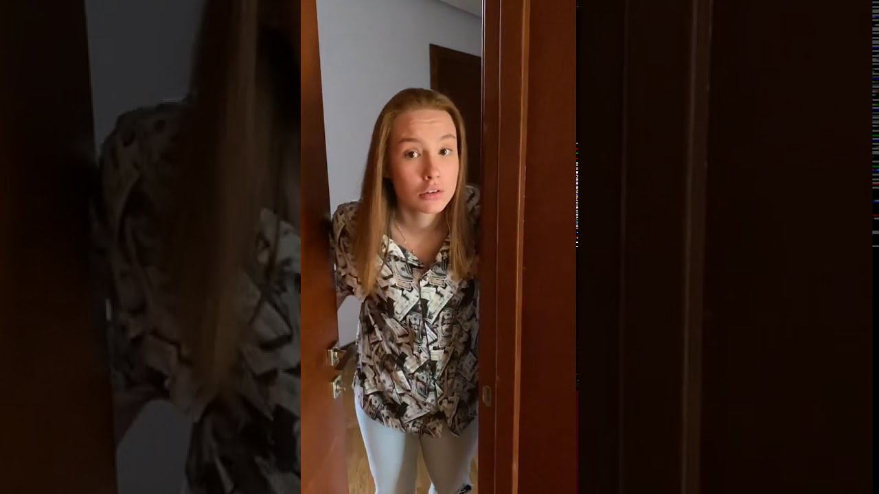 Анна горохова после проекта