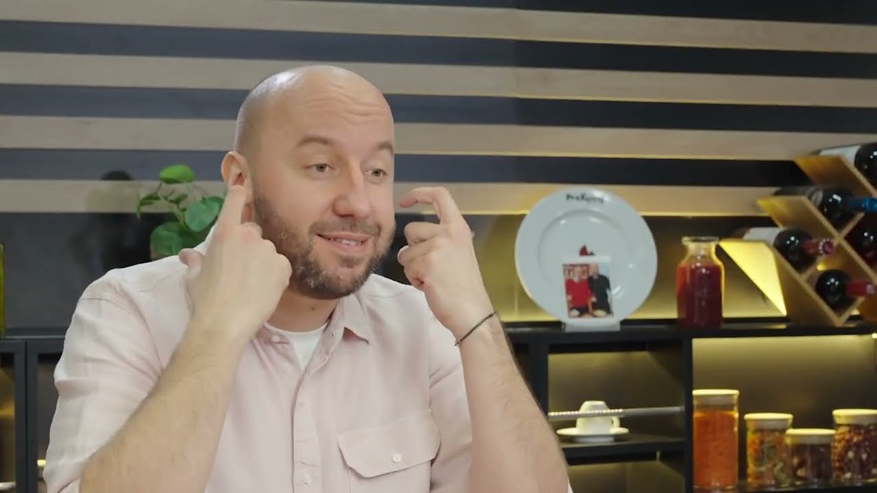 Prokuvaj sa Bokijem - Kuvamo za sve zaljubljene i one koji šire ljubav