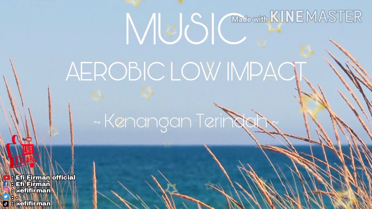lagu aerobik lagu aerobik