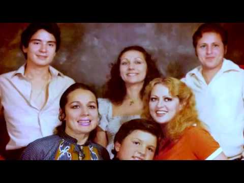 Flor Silvestre - Arrullo de Dios (1977) - YouTube