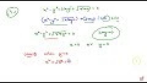 Solve the equation `z^2+|z|=0` , where `z` is a complex number.