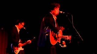 Ron Sexsmith, Strawberry Blonde,  Live in Amsterdam, People&#39;s Place, 5-03-2013