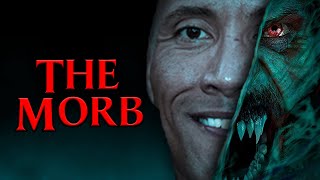 Dwayne 'The Morb' Johnson