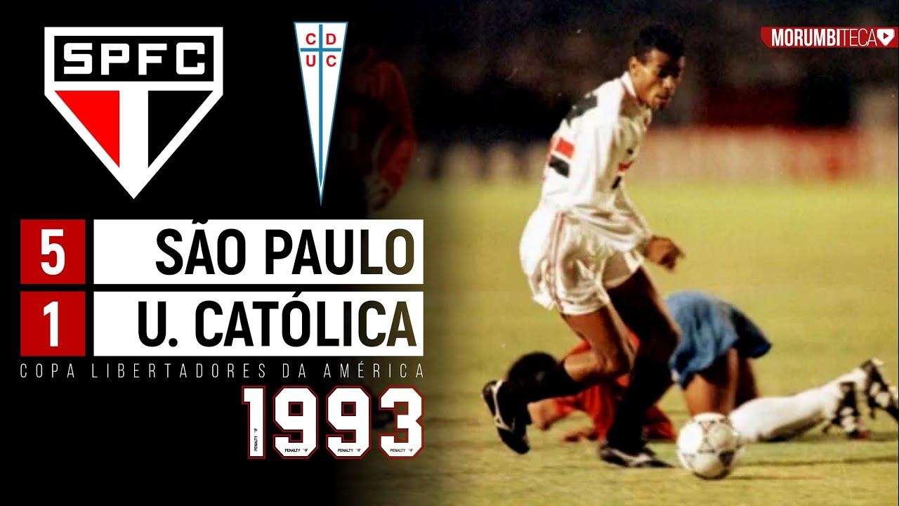 Clássico Da Libertadores São Paulo X Nacional Bate Recorde De verloop.io