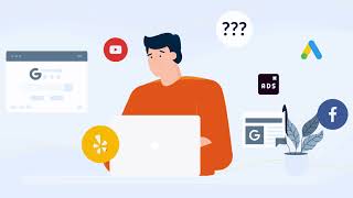 🎬 2D Animated Explainer Video – Service Direct | By Inovit