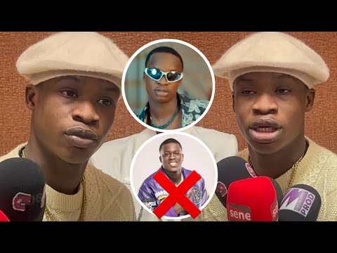Pourquoi khalé milieu yi dima…Ibra Nadio mak mom dou…Ada Boy vide son sac et déballe 
