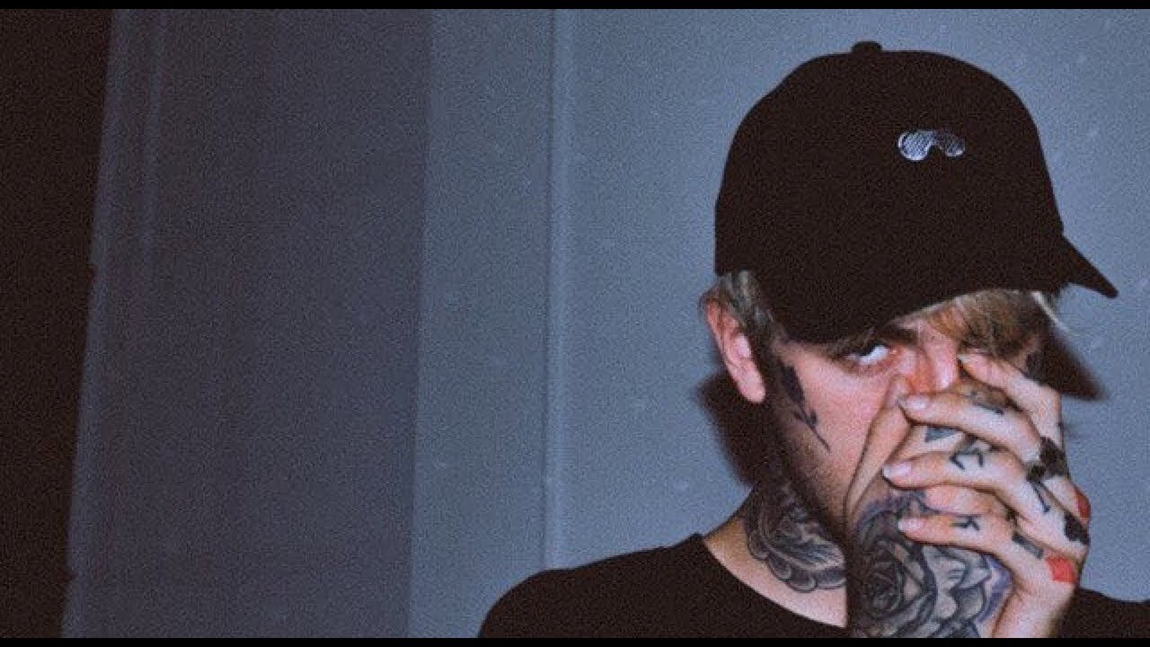 24/7 LIL PEEP RADIO LIVESTREAM