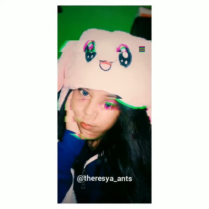 Kamu dimana-winda Saskia🎶