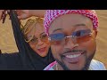 Vlog  voyage surprise pour lanniversaire de papa lumo  toke wapi boyevoyage famillenombreuse