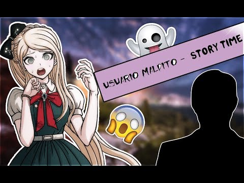 ♡El USUARIO MALDITO