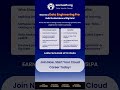 🤔💭Dreaming of a high-paying tech career?🤩🥰Start your cloud career today with Learnsoft.org!🥳