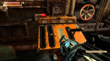 Singularity Playthrough - Part 29 - by Cady