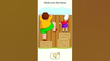 Dop 2 (Delete One Part) Level 342 - Walkthrough solutions #gaming #gameplay#funny @SaimGaming1.0