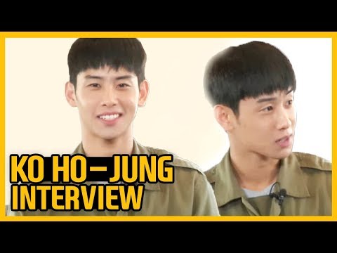 [Showbiz Korea] KO HO-JUNG(고호정,HOTSHOT)! Interview for the Drama &amp;quot;A Ghost I Know(아는 귀신형)&amp;quot;