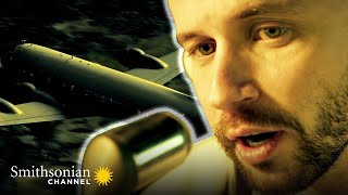 What Happens When Both Engines Fail on a Passenger Airplane? ✈️ Air Disasters | Smithsonian Channel