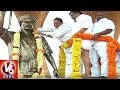 TRS ministers open Komram Bheem museum at Jodeghat