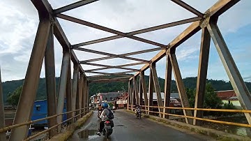 #KOTA TOLITOLI  jalan-jalan sore (TOLITOLI PUNYA CERITA)